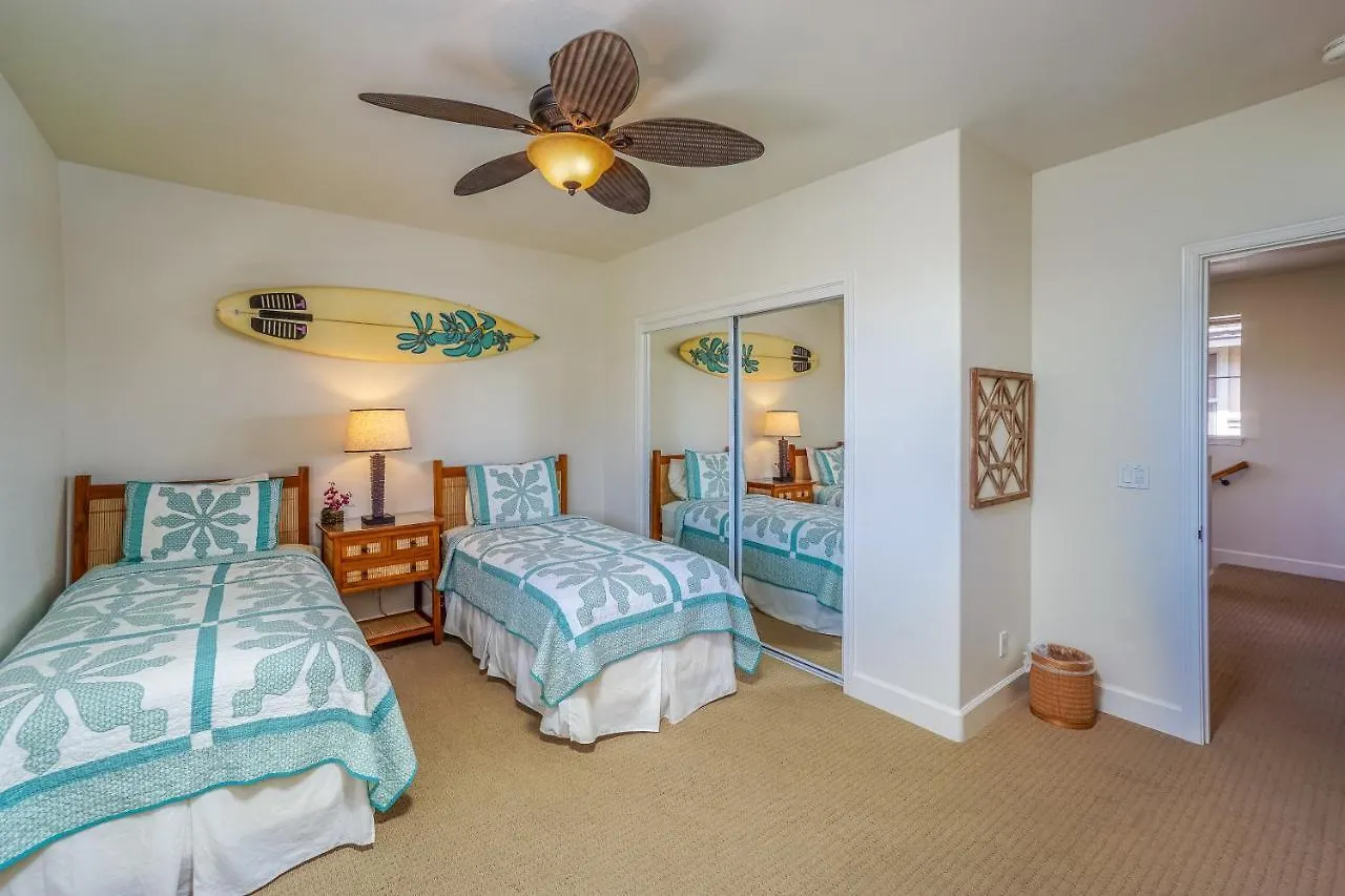 Kulalani At Mauna Lani #405 Waikoloa Holiday home
