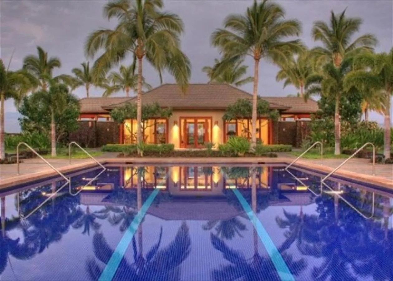 Holiday home Kulalani At Mauna Lani #405 Waikoloa