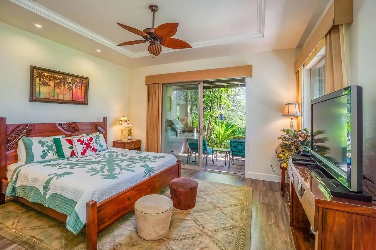 Holiday home Kulalani At Mauna Lani #405 Waikoloa
