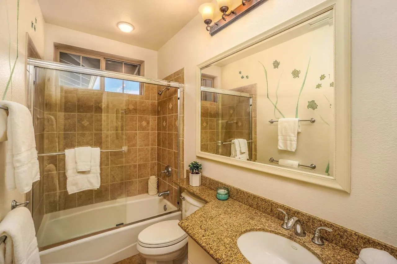 Holiday home Kulalani At Mauna Lani #405 Waikoloa United States