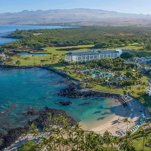 5* Feriested Fairmont Orchid