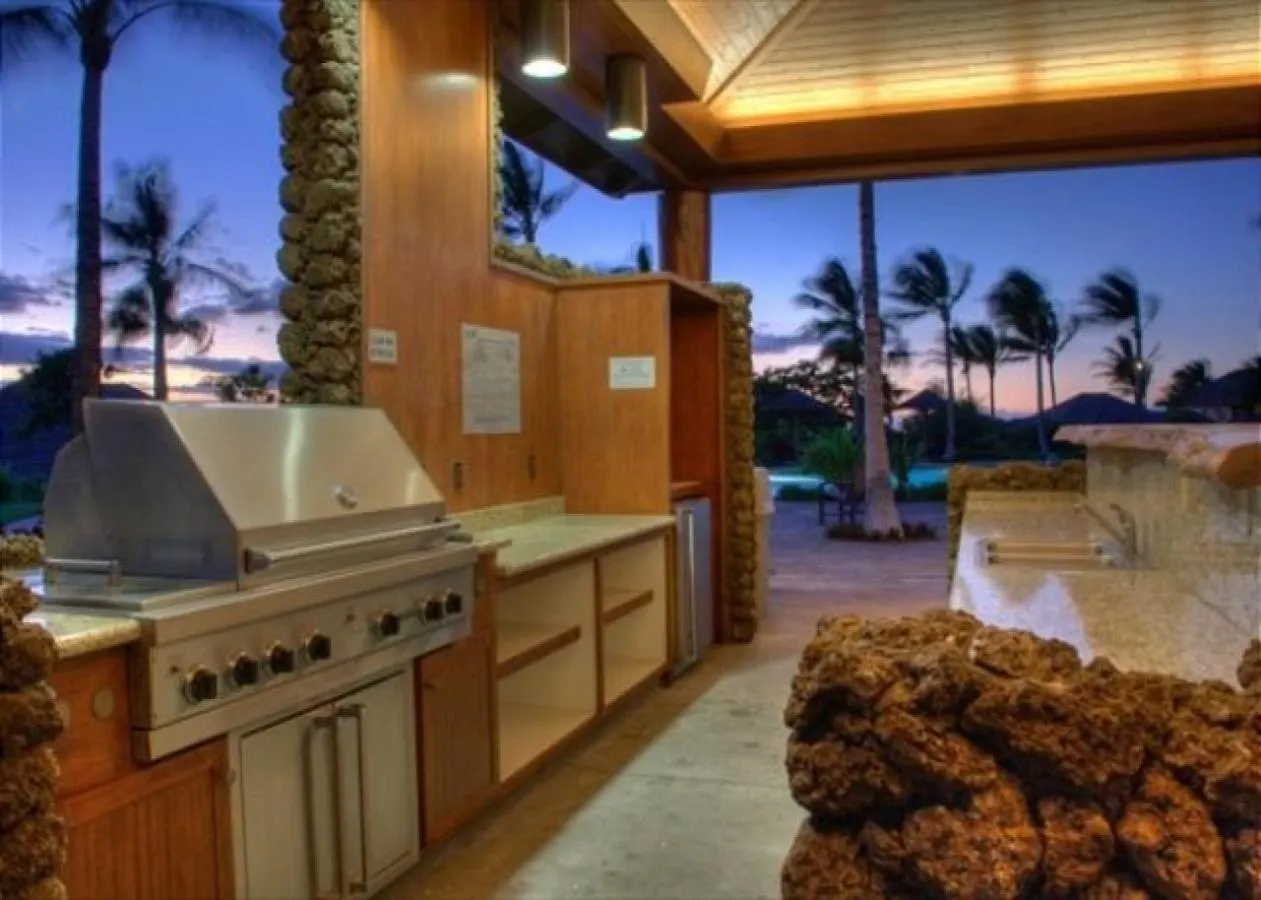 בית נופש וויקולואה Kulalani At Mauna Lani #405